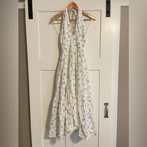 En Saison Blair Maxi Dress